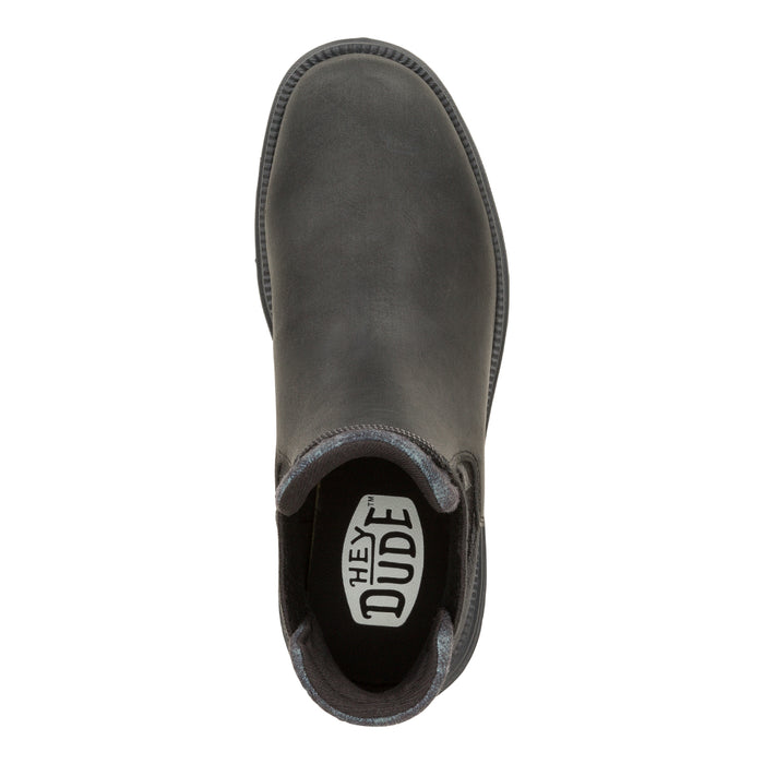 Branson Classic - Black/Black
