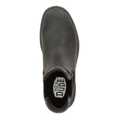 Branson Classic - Black/Black