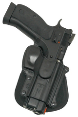 Canik & CZ Holster | FO-STANDARDPADDLE