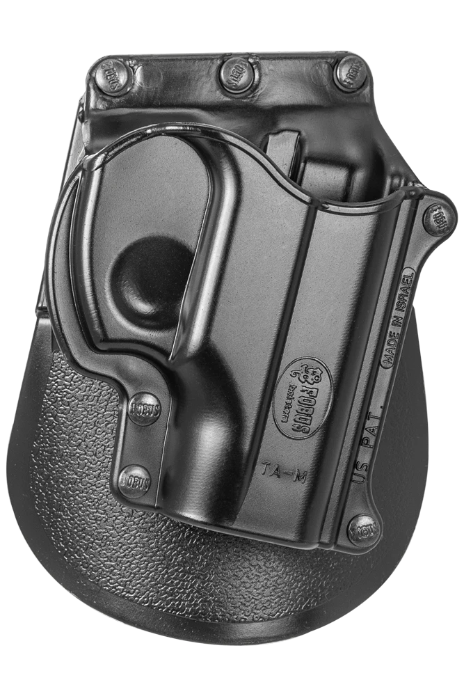 Canik & CZ Holster | FO-STANDARDPADDLE
