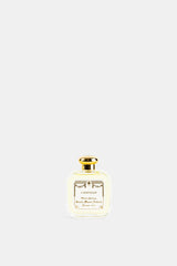 Santa Maria Novella Caprifoglio Eau de Cologne 100ml flacon transparent doré parfum femme Florence 1221