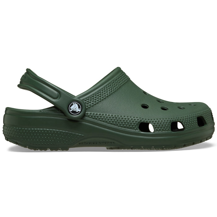 Classic - Field Green