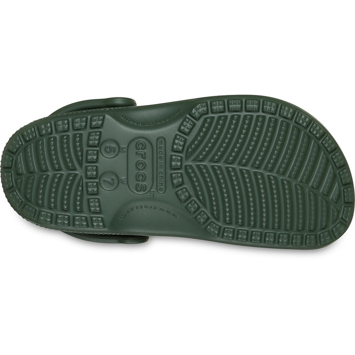 Classic - Field Green