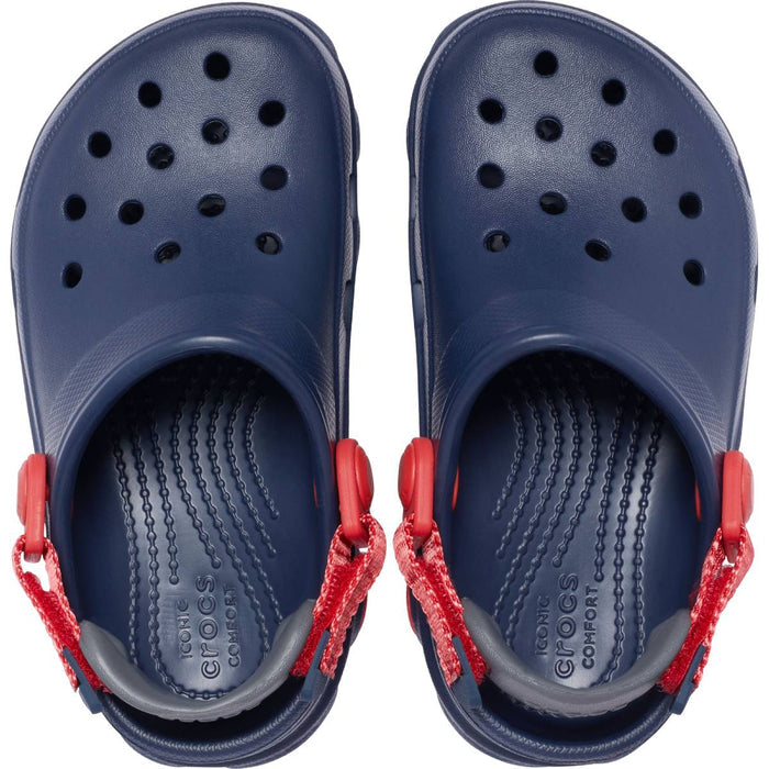 Classic All-Terrain Clog K - Lacivert