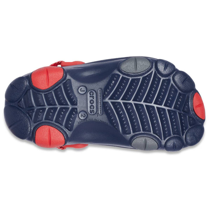 Classic All-Terrain Clog K - Lacivert