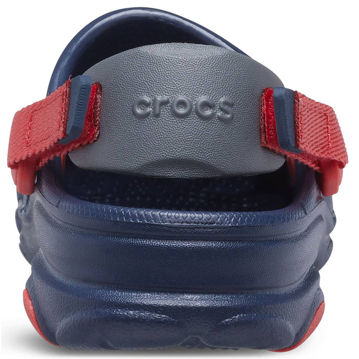 Classic All-Terrain Clog K - Lacivert