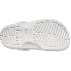 Classic Animal Glitter Clog K - Almond Tint/Leopard