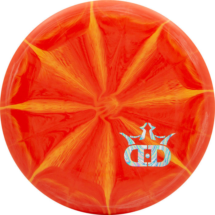 Classic Blend Burst Judge - Mini D's
