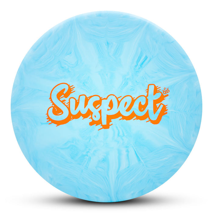Classic Blend Burst Suspect - Scribble