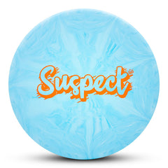 Classic Blend Burst Suspect - Scribble