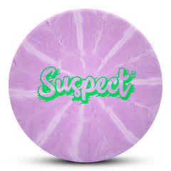 Classic Blend Burst Suspect - Scribble