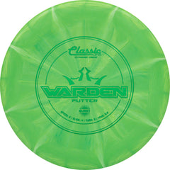 Classic Blend Burst Warden