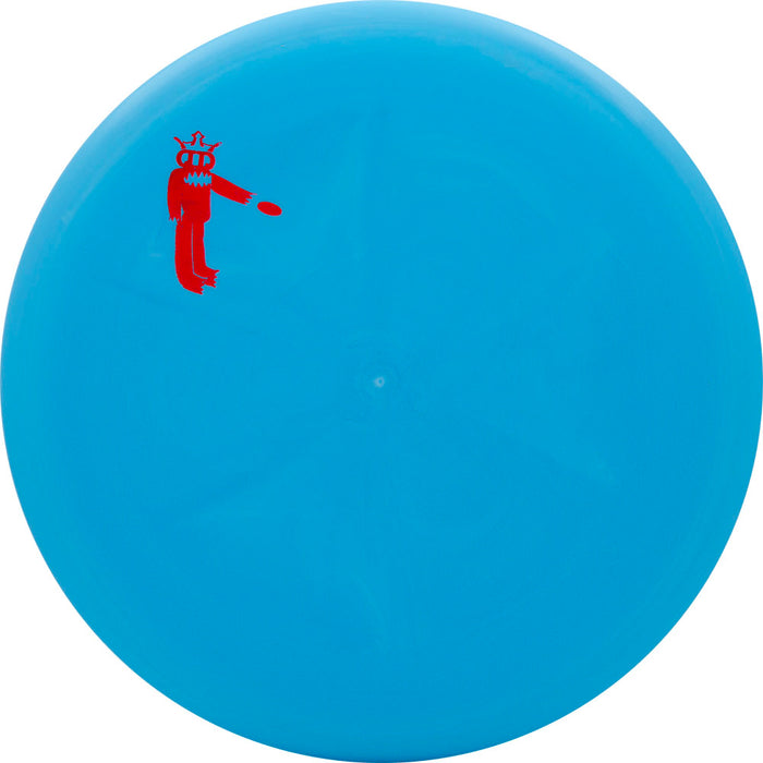Classic Blend EMac Judge - Putt Monster