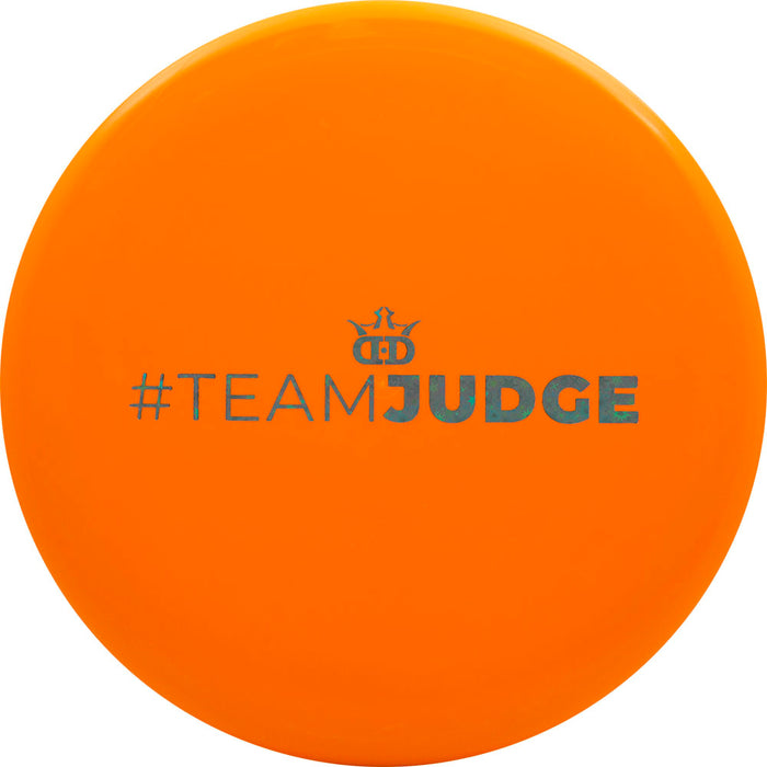 Classic Blend Judge - #TeamJudge