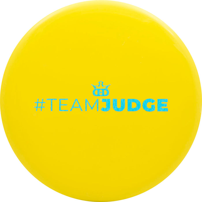 Classic Blend Judge - #TeamJudge
