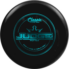 Classic Blend Judge