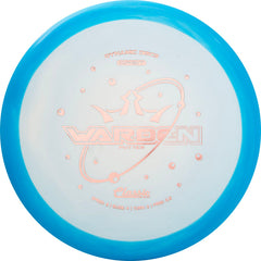 Classic Blend Orbit Warden