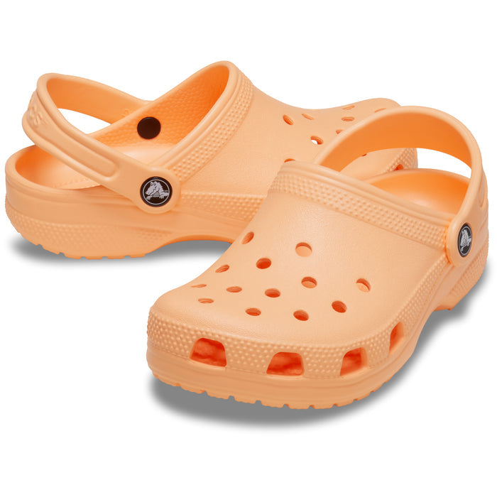Classic Clog K - Electric Sunstone