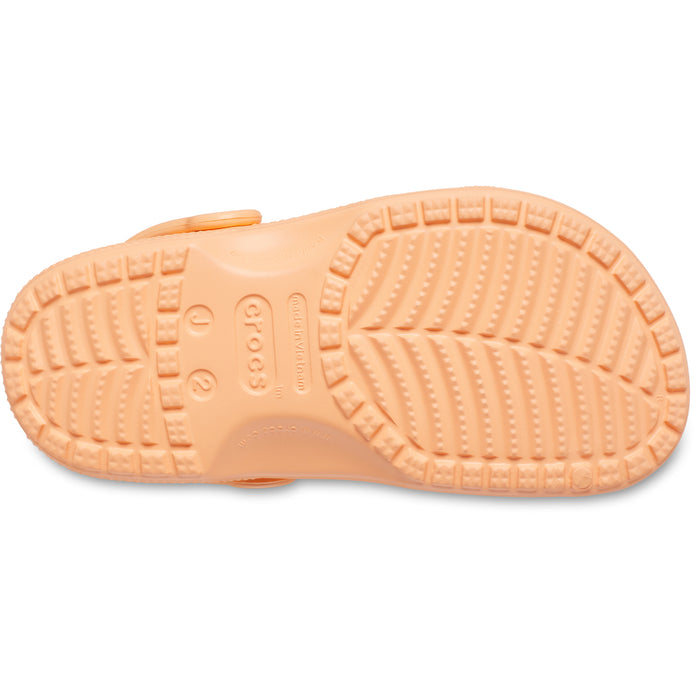 Classic Clog K - Electric Sunstone
