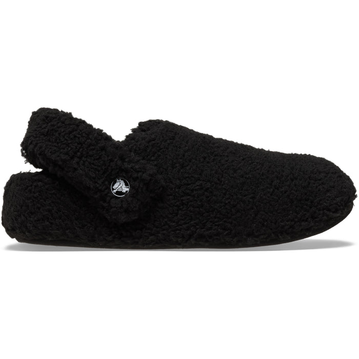 Classic Cozzzy Slipper - Siyah