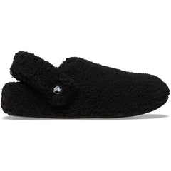 Classic Cozzzy Slipper - Siyah