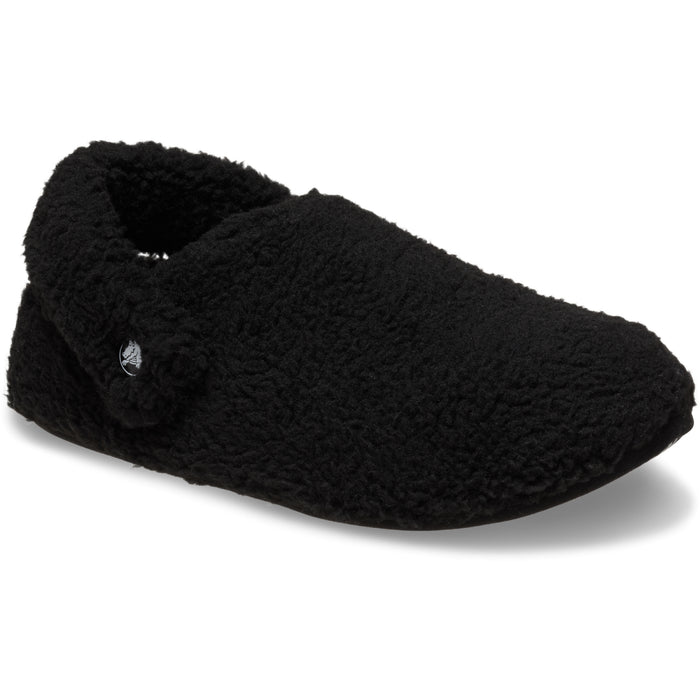 Classic Cozzzy Slipper - Siyah
