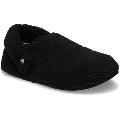 Classic Cozzzy Slipper - Siyah