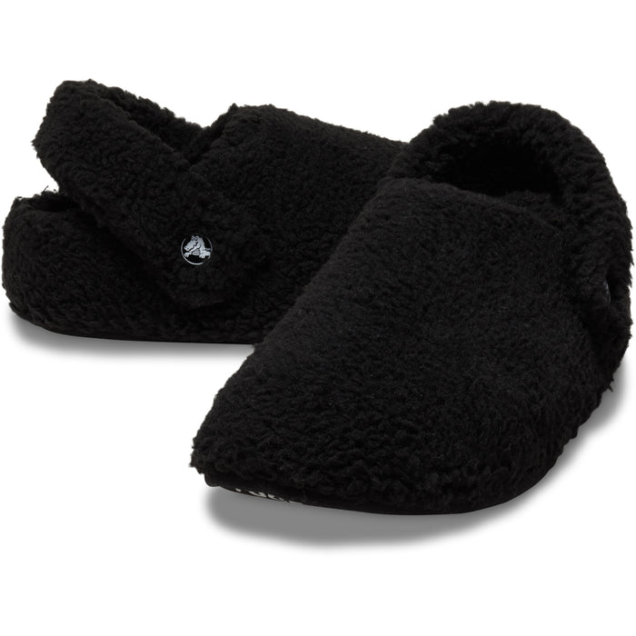 Classic Cozzzy Slipper - Siyah