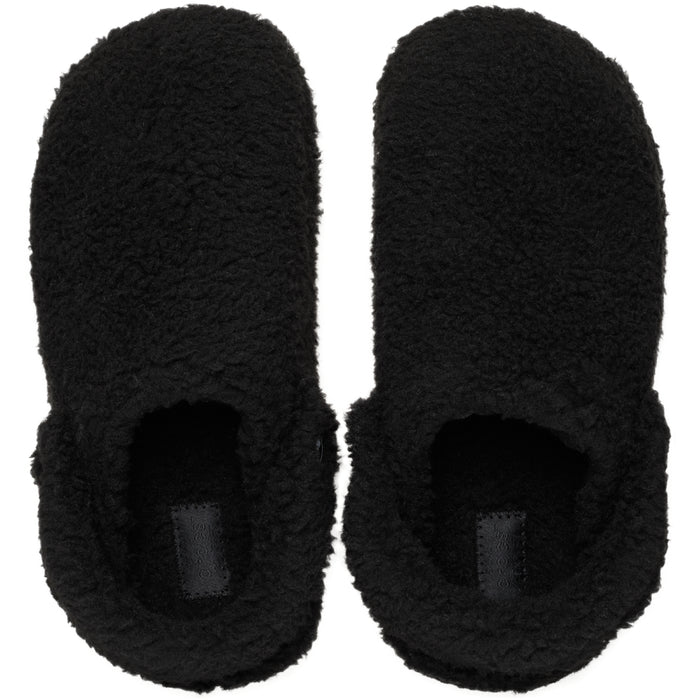 Classic Cozzzy Slipper - Siyah