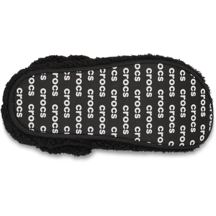 Classic Cozzzy Slipper - Siyah