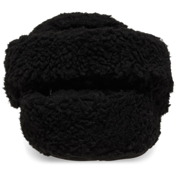 Classic Cozzzy Slipper - Siyah