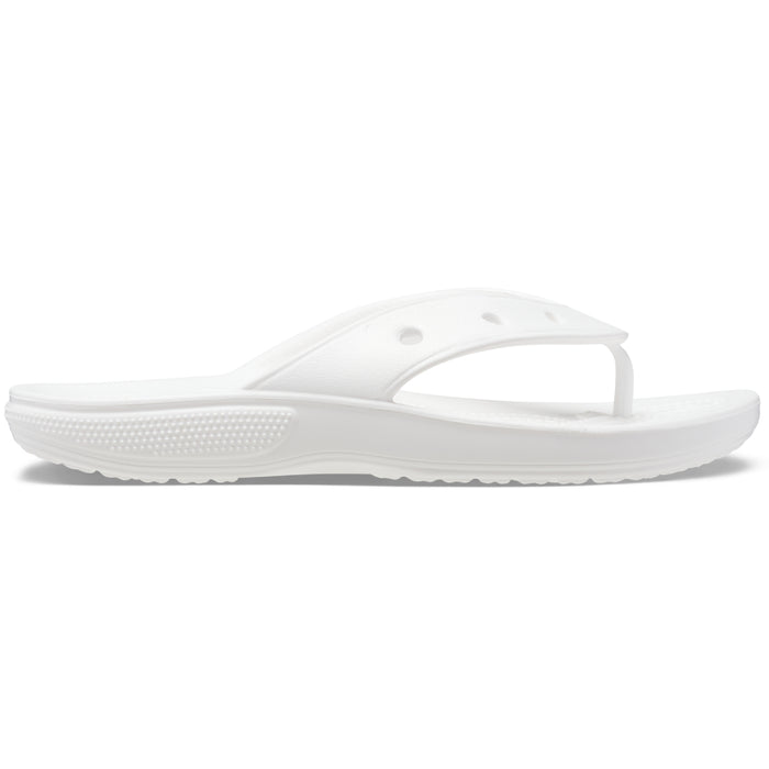 Classic Crocs Flip - Beyaz