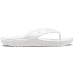 Classic Crocs Flip - Beyaz