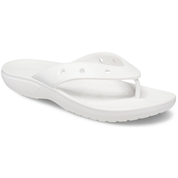 Classic Crocs Flip - Beyaz