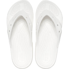 Classic Crocs Flip - Beyaz