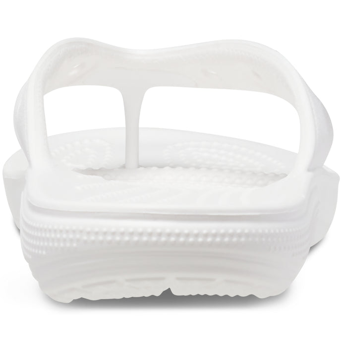 Classic Crocs Flip - Beyaz
