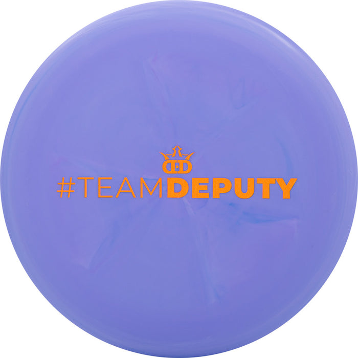 Classic Deputy - #TeamDeputy