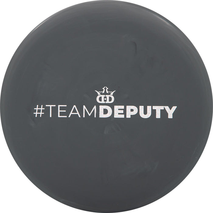 Classic Deputy - #TeamDeputy