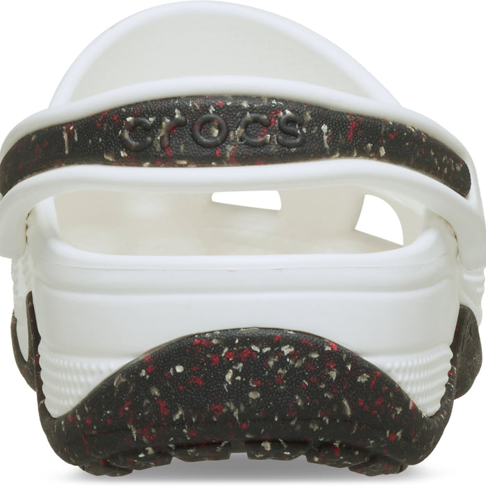 Classic Evo Clog - Beyaz