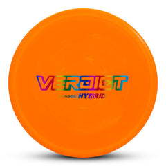 Classic Hybrid Verdict - Bar Stamp