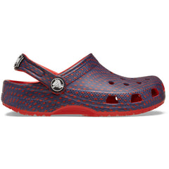 Classic Jersey Clog K - Lacivert