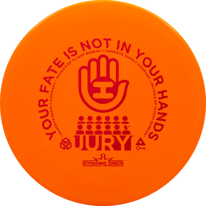 Classic Jury - Handeye Supply Co Edition Jury