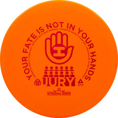 Classic Jury - Handeye Supply Co Edition Jury