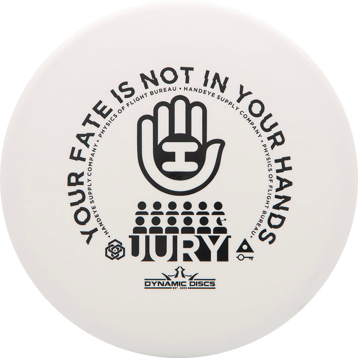 Classic Jury - Handeye Supply Co Edition Jury