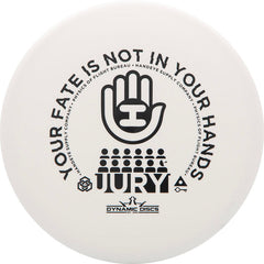 Classic Jury - Handeye Supply Co Edition Jury
