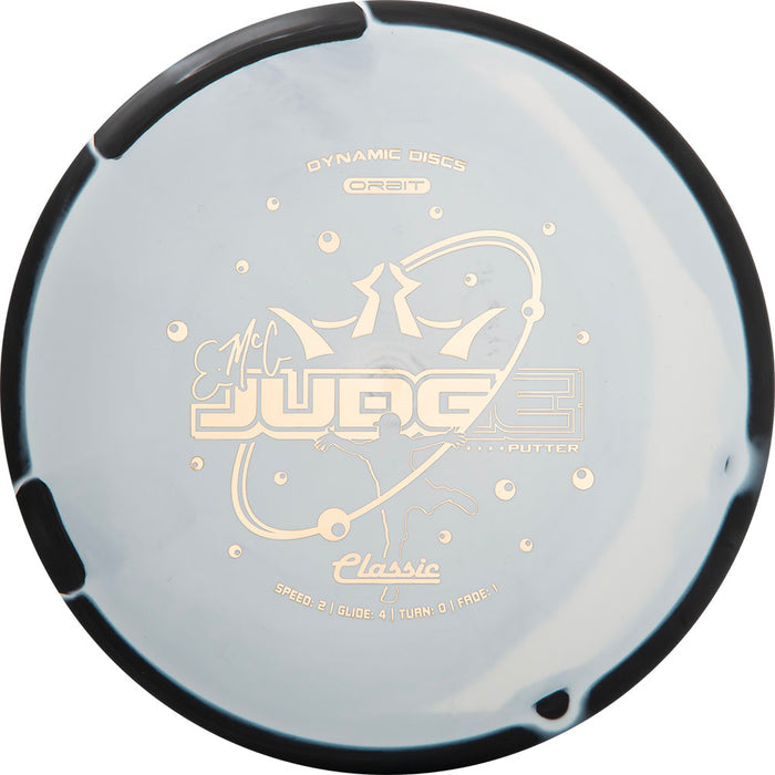 Classic Orbit Emac Judge