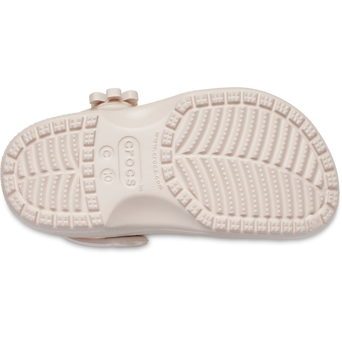 Classic Pearl Shine Clog T - Kuvars