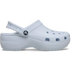 Classic Platform Clog W - Sky Ice