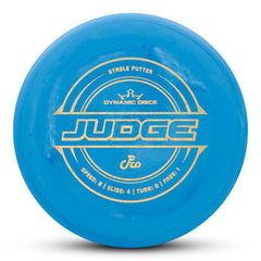Classic Pro Judge