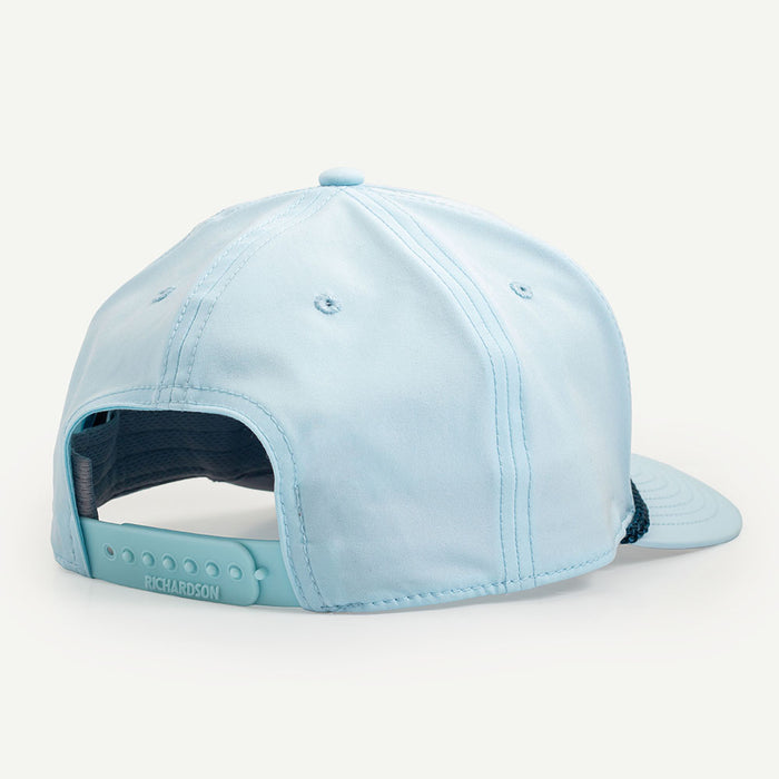 Classic Rope Hat - Script